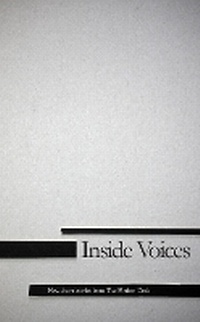 Enlarge image Cover: Inside Voices - The Fiction Desk