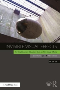 Abbildung von: Invisible Visual Effects - Routledge