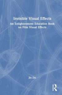 Abbildung von: Invisible Visual Effects - Routledge