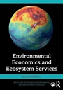 Cover: Environmental Economics and Ecosystem Services - Routledge