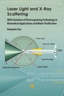 Cover: Laser Light and Synchrotron X-Ray Scattering - Taylor & Francis