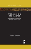 Cover: Fascism in the Middle East - Routledge