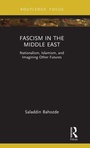 Cover: Fascism in the Middle East - Routledge