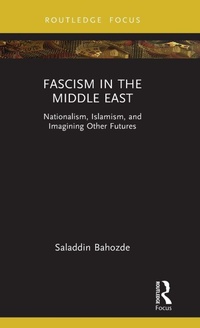 Enlarge image Cover: Fascism in the Middle East - Routledge