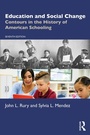 Cover: Education and Social Change - Routledge
