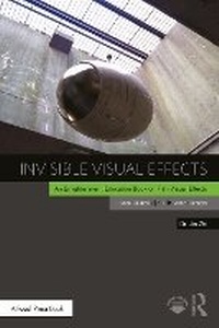 Abbildung von: Invisible Visual Effects - Routledge