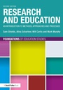 Cover: Research and Education - Routledge