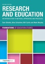 Cover: Research and Education - Routledge