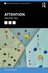 Abbildung von: Attention - Routledge