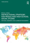 Abbildung von: Instructional Strategies for Middle and High School Social Studies - Routledge