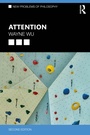 Cover: Attention - Routledge