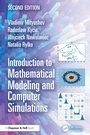 Cover: Introduction to Mathematical Modeling and Computer Simulations - Chapman and Hall