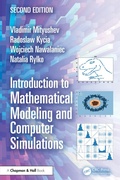 Bild: Introduction to Mathematical Modeling and Computer Simulations - Chapman and Hall