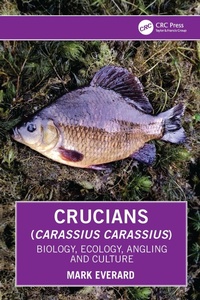 Abbildung von: Crucians (Carassius carassius) - CRC Press