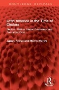 Cover: Latin America in the Time of Cholera - Routledge