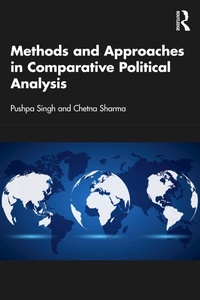 Enlarge image Cover: Methods and Approaches in Comparative Political Analysis - CRC Press