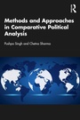 Cover: Methods and Approaches in Comparative Political Analysis - CRC Press