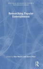 Cover: Researching Popular Entertainment - Routledge