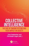 Cover: Collective Intelligence - CRC Press