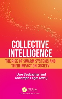 Abbildung von: Collective Intelligence - CRC Press