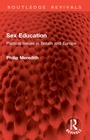 Bild: Sex Education - Routledge