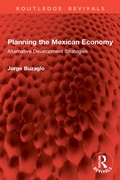 Cover: Planning the Mexican Economy - Routledge