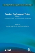 Bild: Teacher Professional Vision: Theoretical and Methodological Advances - Routledge