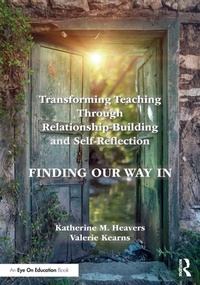 Bild: Transforming Teaching Through Relationship-Building and Self-Reflection - Routledge