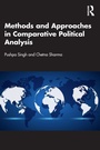 Cover: Methods and Approaches in Comparative Political Analysis - Routledge India
