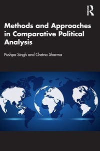 Enlarge image Cover: Methods and Approaches in Comparative Political Analysis - Routledge India