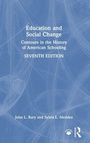 Cover: Education and Social Change - Routledge
