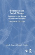 Cover: Education and Social Change - Routledge