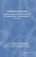 Cover: Quantum Computing - CRC Press