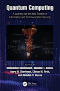 Cover: Quantum Computing - CRC Press