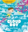 Cover: Cloud Boy - Oxford University Press