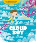 Cover: Cloud Boy - Oxford University Press