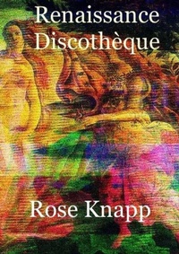 Enlarge image Cover: Renaissance Discotheque - Lulu.com