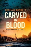 Cover: Carved in Blood: Volume 3 - Simon & Schuster UK