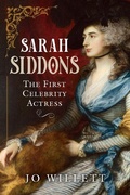 Bild: Sarah Siddons - Pen & Sword