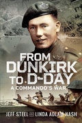 Bild: From Dunkirk to D-Day - Pen & Sword