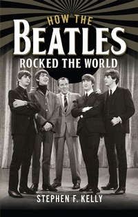 Enlarge image Cover: How The Beatles Rocked The World - Pen & Sword