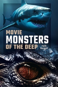 Abbildung von: Movie Monsters of the Deep - Pen & Sword