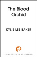 Cover: The Blood Orchid - Hodderscape