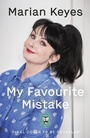 Cover: My Favourite Mistake - Penguin Books Ltd