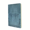 Cover: Riviera Bold (Old Leather Collection) A4 Lined Cahier - Paperblanks