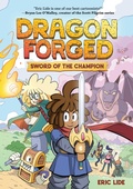 Cover: Sword of the Champion - Union Square Kids