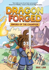 Enlarge image Cover: Sword of the Champion - Union Square Kids