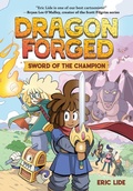 Cover: Sword of the Champion - Union Square Kids