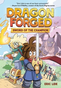 Enlarge image Cover: Sword of the Champion - Union Square Kids