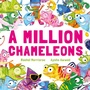 Cover: A Million Chameleons - Hodder Children's Books